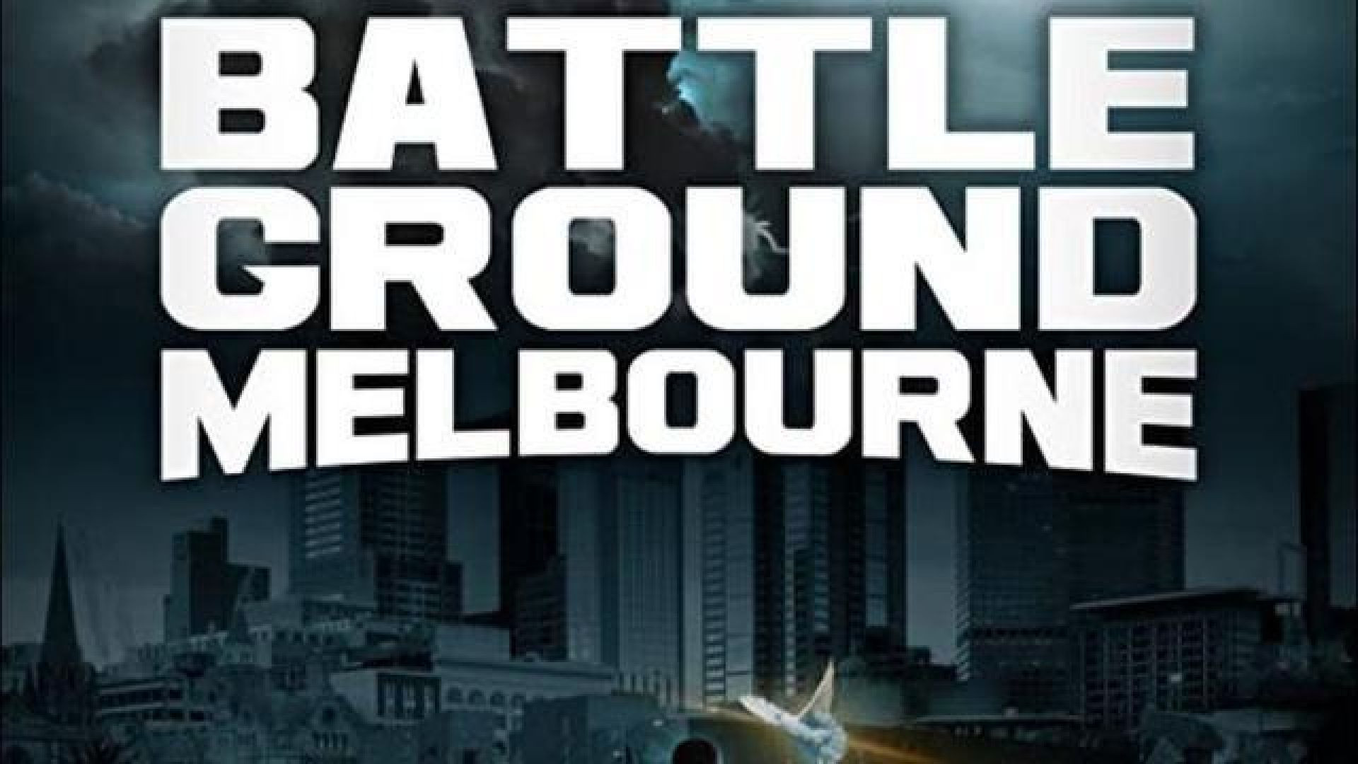 BATTLEGROUND MELBOURNE'- THE FALL OF THE WORLD'S MOST LIVEABLE CITY