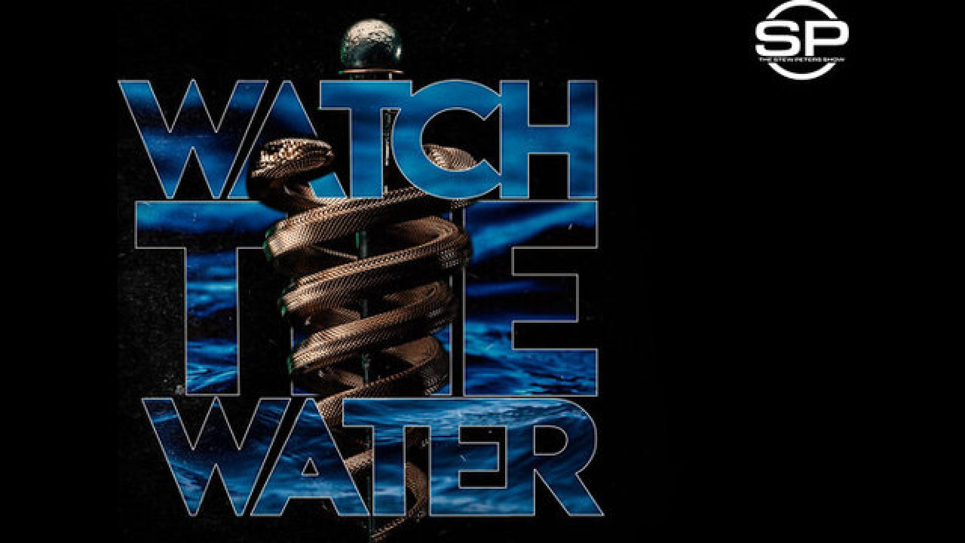 ⁣WORLD PREMIERE: WATCH THE WATER FULL MOVIE