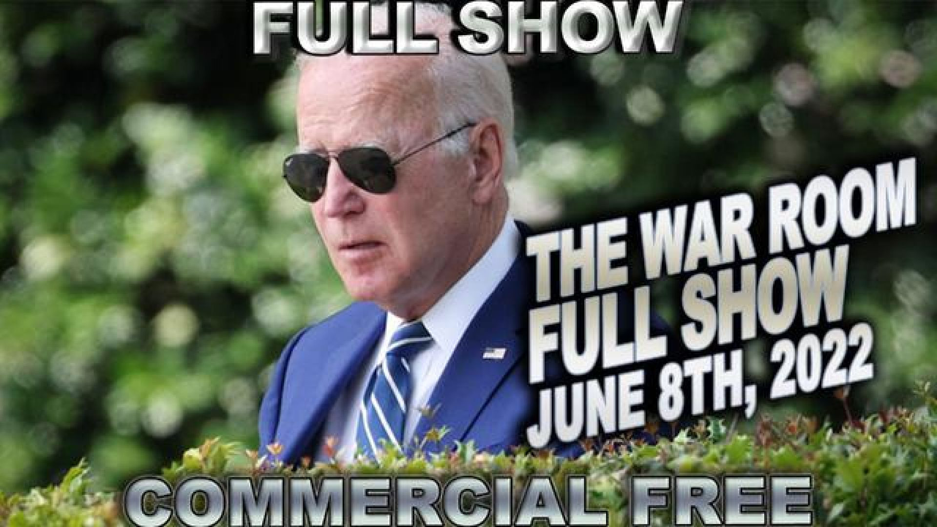 ⁣BIDEN ADMIN OVERWHELMED WITH DAMAGE CONTROL AS AMERICANS SUFFER FOOD, FUEL, BORDER CRISES